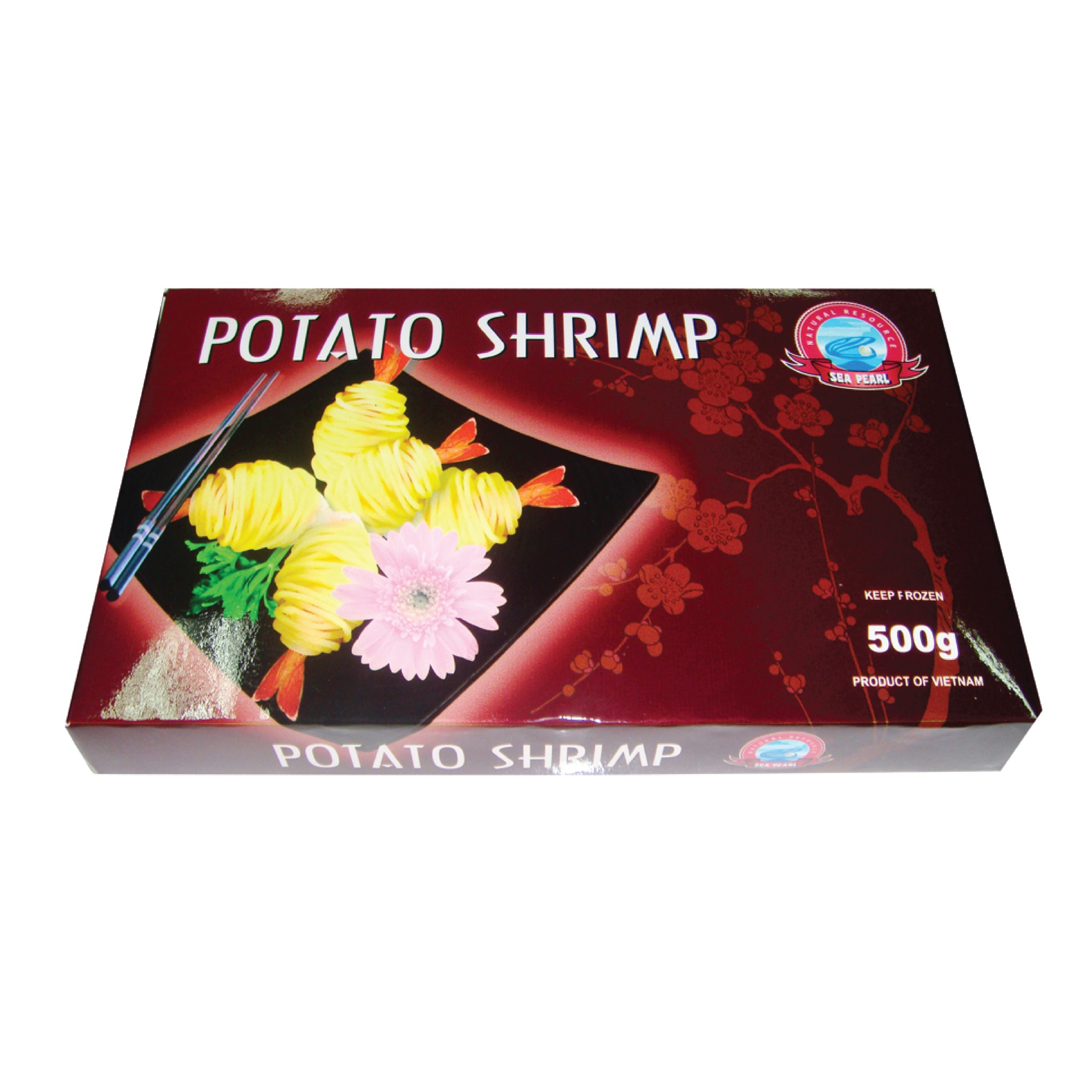 Ảnh của POTATO SHRIMP